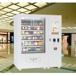 Phone Products Mini Mart Vending Machine Kiosk 22 Touch Screen Operated for sale