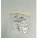 Customize Biohazard Specimen Bags Self Adhesive Printed