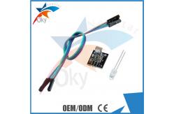 China 38KHz Infrared IR Receiver Module Arduino Starter Kit Wireless Remote Control Kit supplier