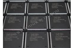 China High Speed FPGA Integrated Circuit Gate Array IC 120MHz LPC1788FBD208 supplier
