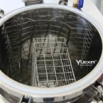 IPX8 20L Water Immersion Test Equipment 100m For Industrial Applications