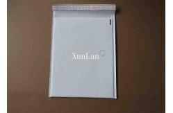 China Anti - Tremble Bubble Wrap Shipping Envelopes 6 *10 Inch 110g Thickness supplier