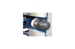 China NOBO Mattress Packing Machine Automatic Roll Mattress Wrapping Machine supplier