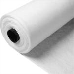 500g Needle Punched Polyester Non Woven Geotextile For Transportation Industry