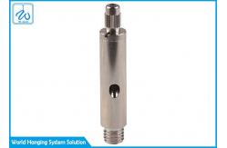 China Brass External Adjustable Griplock Cable Gripper supplier