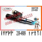 Fuel Injector 10R-1273 10R-9236 249-0709 10R-8501 10R-1273 10R-9236 239-4909 for  C+ C15 C18 for sale