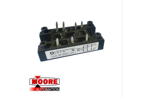 VUO52-16NO1 ABB  Rectifier Bridge