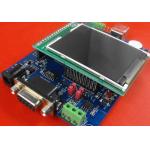 LPC1752 Original Development Boards 100 MHz 64 KB FLASH with Memory