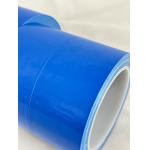 Customized Viscosity Rubber-Based Carpet Adhesive Tape Easy-Tear Waterproof for sale