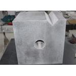 Square Granite Gauge Block Diameter 400 Mm 245-254kg/Mm2 Compression Strength for sale