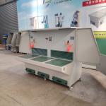 Downdraft Table Dust Collector For Grinding/polishing With CE