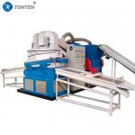Used Copper Wire Recycling Machine Copper Separation Granulator Machine for sale