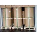 1100 Pre Painted Aluminium Store Sign Board Strip Coils With PE Coated for sale