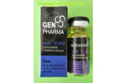 China Pharma vial 10ml Vial Labels Customized Size For Sterile Injection supplier