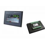 High Anti - Jamming Capability Electronic Weighing Indicator With 1-16 Materials