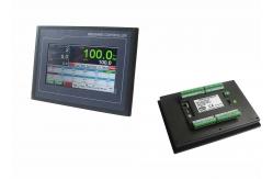 China High Anti - Jamming Capability Electronic Weighing Indicator With 1-16 Materials supplier