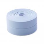 High Tensile Strength Bath And Kitchen PVC Caulk Tape Oil Resistant for sale