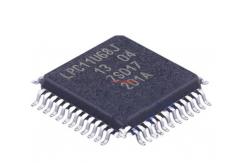 China LPC11U68JBD48E supplier