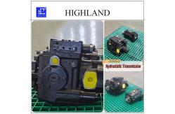 China State-of-the-Art Hydraulic System with Long-lasting Hydraulic Components supplier
