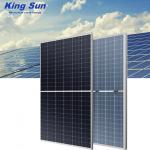 360W Monocrystalline Solar Panel , Monocrystalline PERC Solar Panel for sale