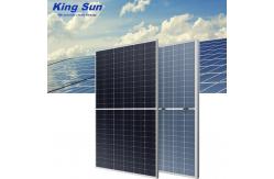 China 360W Monocrystalline Solar Panel , Monocrystalline PERC Solar Panel supplier