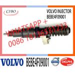21244717 BEBE4F01001 BEBE4F01101 BEBE4F01102 BEBE4F04001 BEBE4F07001 BEBE4F09001 EX631029 Diesel Injector