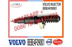 China 21244717 BEBE4F01001 BEBE4F01101 BEBE4F01102 BEBE4F04001 BEBE4F07001 BEBE4F09001 EX631029 Diesel Injector supplier