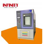 1000x1000x1200mm Inner Chamber Size Climate Test Chamber With Safety Protection Device