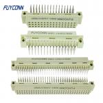 Female Eurocard Connector 3 Rows PCB DIN 41612 Right Angle Terminal