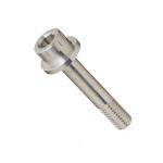 ANSI Prototype Cnc Machining Parts Ra3.2 Aluminium Cylinder Liner ISO9001 for sale