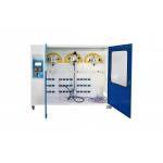 IEC 62196-1 Electric Vehicle Charging Plug And Socket Cable Flexing Test Equipment