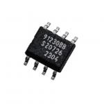 Sensor IC MLX91230KDC-BBA-000-SP 1 Channel Hall Effect Bidirectional Current Sensor for sale