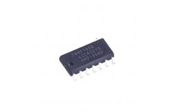 China N-X-P 74HC132D IC Composant Electroniques D'occasion Chip For Mobile supplier