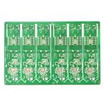 Prototype Medical PCB Assembly Fabrication Services RoHS ISO Certificated for sale