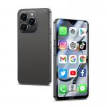 XS18 Pro Max 4G Smartphone 4.5'' 2+16GB  Camera 200W+1300W Android 8.1 Dual SIM 2750mAh for sale