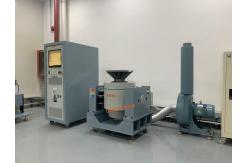 China Vibration Test Equipment For Auto Parts Vibration Endurance Test JIS D 1601 supplier