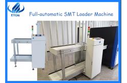 China SMT Full automatic Loader 220V 50HZ in production line Pneumatic clamp supplier