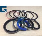 WA150-1 Excavator Seal Kit Wheel loaders Lift Seal Kit 707-99-37500 Komatsu Spare Parts for sale
