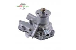 China Water Pump ME996995 ME020753 for Engine 6DS70 supplier