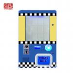 Fully Automatic Card Vending Machine Standard Edition