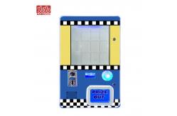 China Fully Automatic Card Vending Machine Standard Edition supplier