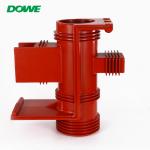 35KV Red Conjoined Insulator for Indoor Switchgear Installation for sale