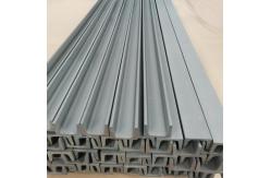 China ISO 9001 Certified Producing Titanium Square Tube With Slotted Angles supplier