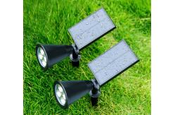 China Waterproof 3.2V Solar Powered Led Lights Human Body Induction Street supplier