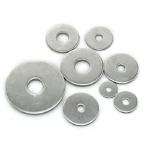 DIN Standard Thrust Washer Bearing Flat / Spring Type High Mechanical Strength for sale