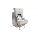 3 Belts Vegetable 1.0MPa SUS 304 Onion Peeling Equipment for sale