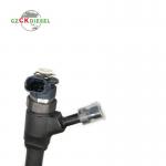 Diesel Common Rail Fuel Injector 0445110249 for BT50 3.0L Engine