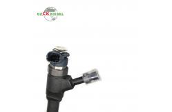 China Diesel Common Rail Fuel Injector 0445110249 for BT50 3.0L Engine supplier