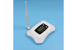 China 2100MHz 3G Mobile Network Booster , 3G Cell Phone Signal Repeater supplier
