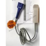 DS100A DS-100A Patient Monitor Accessories Reusable Non Sterile Adult SpO2 Sensor for sale